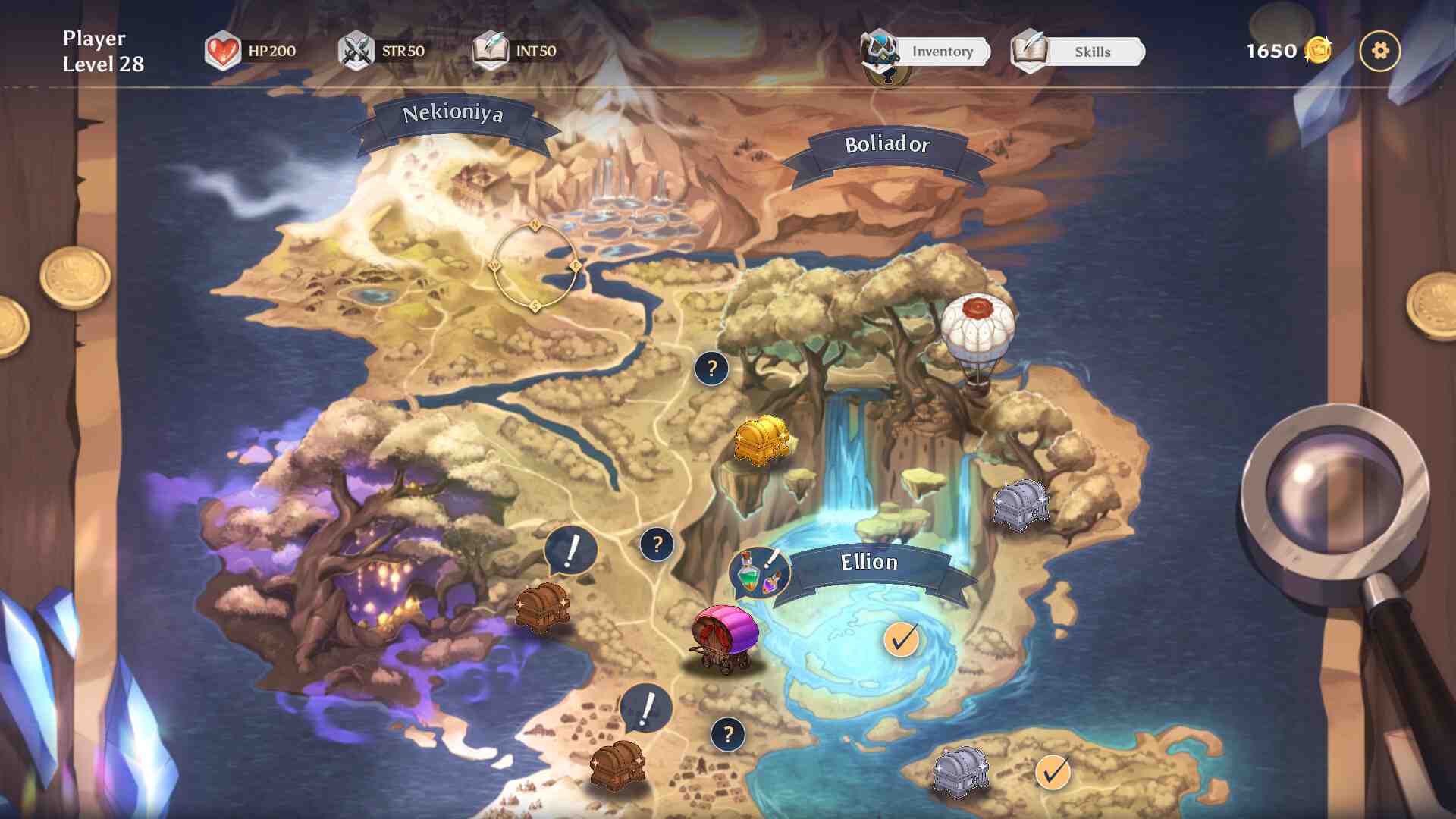 [卡牌淫欲战斗汉化]奥拉卡牌狂潮 –淫欲狂乱AURA Hentai Cards Horny Madness+全DLC[2.6G]-第7张图片-萌站