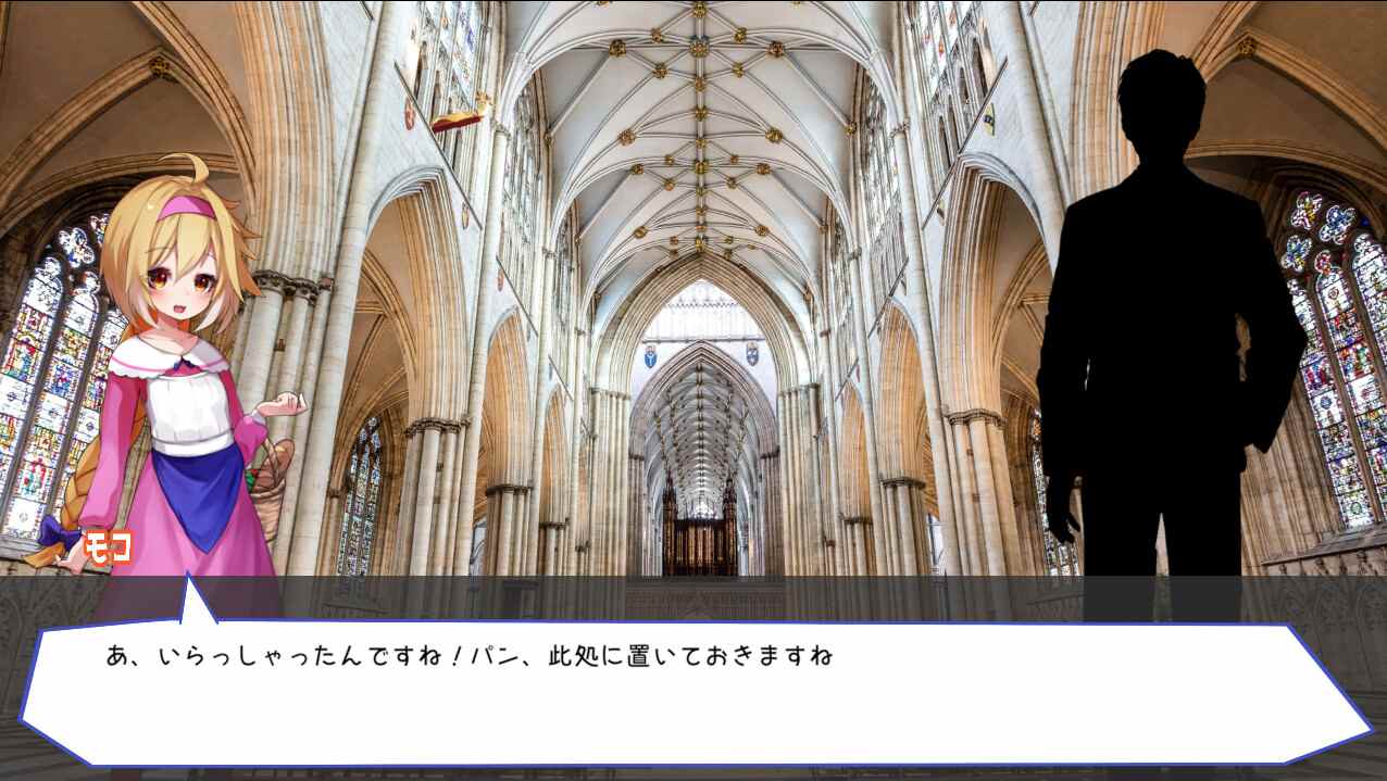 [萝莉人外娘逆奸射击] 色诱梦魔之枪2官中步兵无码全CG[1.1G]-第9张图片-萌站