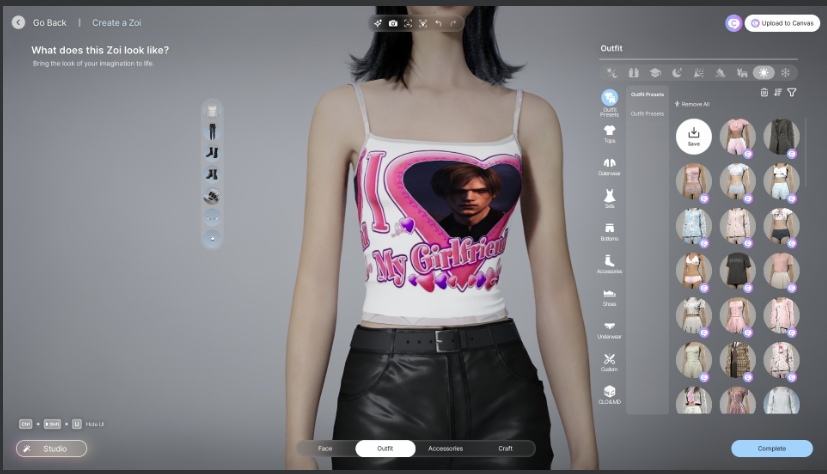 【高自/由度/3D/中文】[韩国版模拟人生] 云族裔inZOI Ver20250327.1308.W 官方中文破解版【22.2G新作】【序号445】-第24张图片-萌站