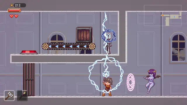 【SLG横板强暴ACT官中】魅魔世界的迷途人 V1.03PC+安卓-第5张图片-萌站 【SLG横板强暴ACT官中】魅魔世界的迷途人 V1.03PC+安卓-第5张图片-萌站