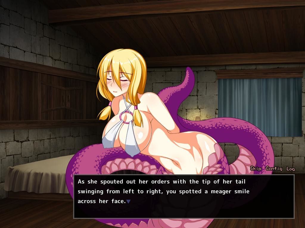 【SLG生肉无码】魔物娘俱乐部【2.4G】-第5张图片-萌站
