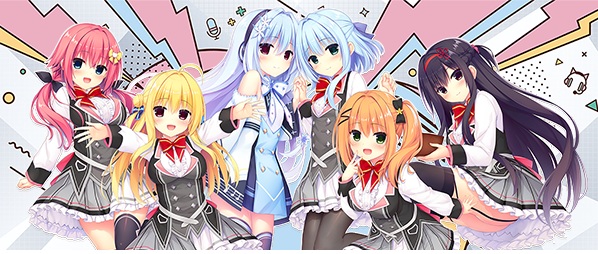 【大型/ADV/中文】常轨脱离Creative凸 STEAM官方中文步兵版 【11.9G全CV新作】【序号447】-第3张图片-萌站