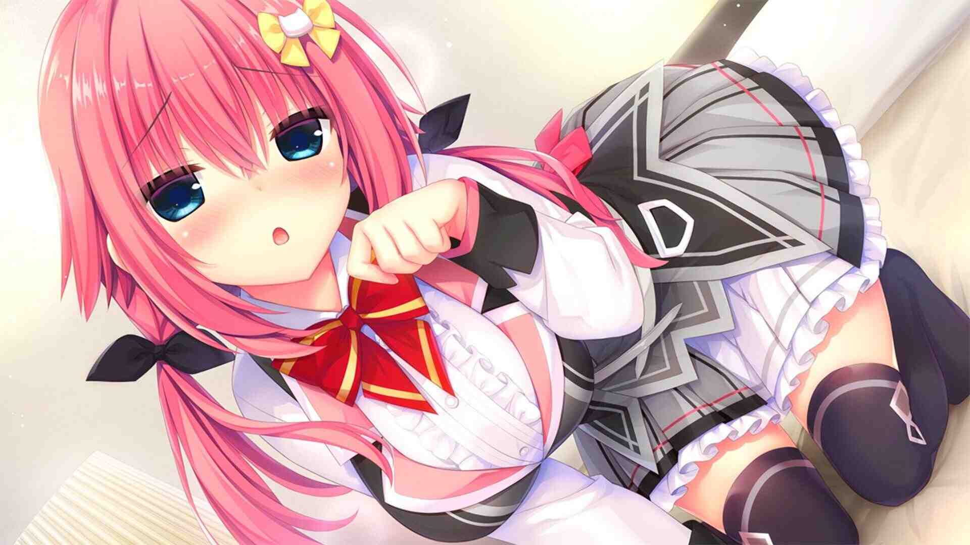 【大型/ADV/中文】常轨脱离Creative凸 STEAM官方中文步兵版 【11.9G全CV新作】【序号447】-第17张图片-萌站