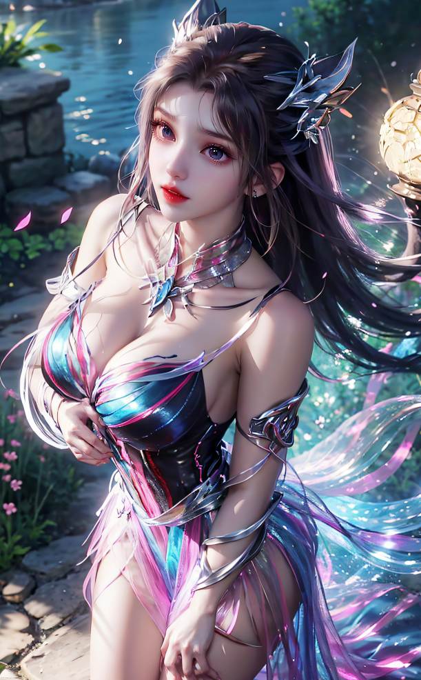 【图包】朱竹清30（素）-第2张图片-萌站