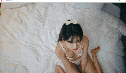 【韩国/大型/真人/互动/中文/全动态】永恒的王国 爱的诅咒 Eternal Kingdom, Curses of Love 官方中文版【33G全CV】【序号467】-第4张图片-萌站