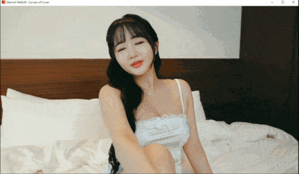 【韩国/大型/真人/互动/中文/全动态】永恒的王国 爱的诅咒 Eternal Kingdom, Curses of Love 官方中文版【33G全CV】【序号467】-第7张图片-萌站