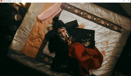 【韩国/大型/真人/互动/中文/全动态】永恒的王国 爱的诅咒 Eternal Kingdom, Curses of Love 官方中文版【33G全CV】【序号467】-第13张图片-萌站