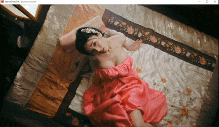 【韩国/大型/真人/互动/中文/全动态】永恒的王国 爱的诅咒 Eternal Kingdom, Curses of Love 官方中文版【33G全CV】【序号467】-第14张图片-萌站