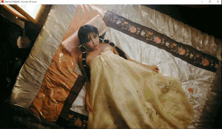 【韩国/大型/真人/互动/中文/全动态】永恒的王国 爱的诅咒 Eternal Kingdom, Curses of Love 官方中文版【33G全CV】【序号467】-第16张图片-萌站