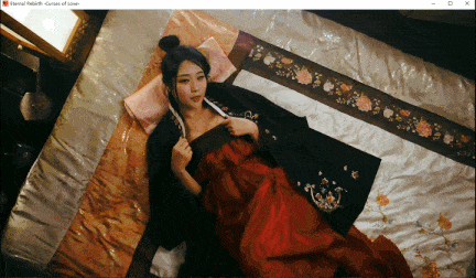 【韩国/大型/真人/互动/中文/全动态】永恒的王国 爱的诅咒 Eternal Kingdom, Curses of Love 官方中文版【33G全CV】【序号467】-第17张图片-萌站