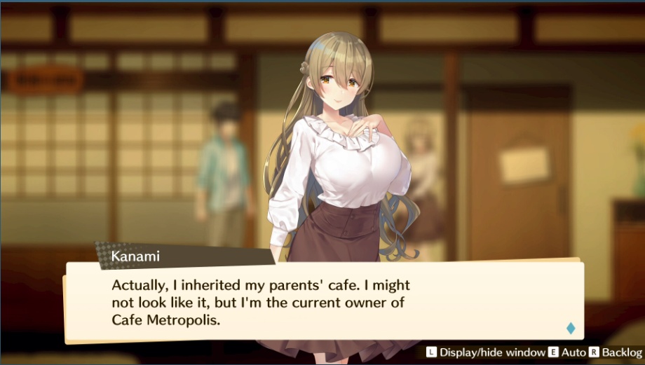 【恋爱/ADV/官中/互动】我的年假恋爱物语STEAM官方中文版+DLC【1.33G】【序号471】-第4张图片-萌站 【恋爱/ADV/官中/互动】我的年假恋爱物语STEAM官方中文版+DLC【1.33G】【序号471】-第4张图片-萌站