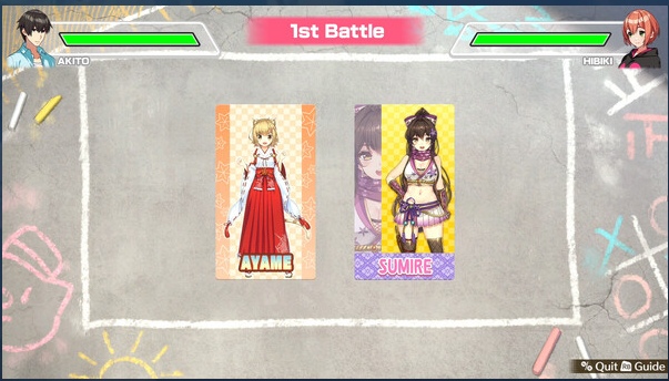 【恋爱/ADV/官中/互动】我的年假恋爱物语STEAM官方中文版+DLC【1.33G】【序号471】-第5张图片-萌站 【恋爱/ADV/官中/互动】我的年假恋爱物语STEAM官方中文版+DLC【1.33G】【序号471】-第5张图片-萌站