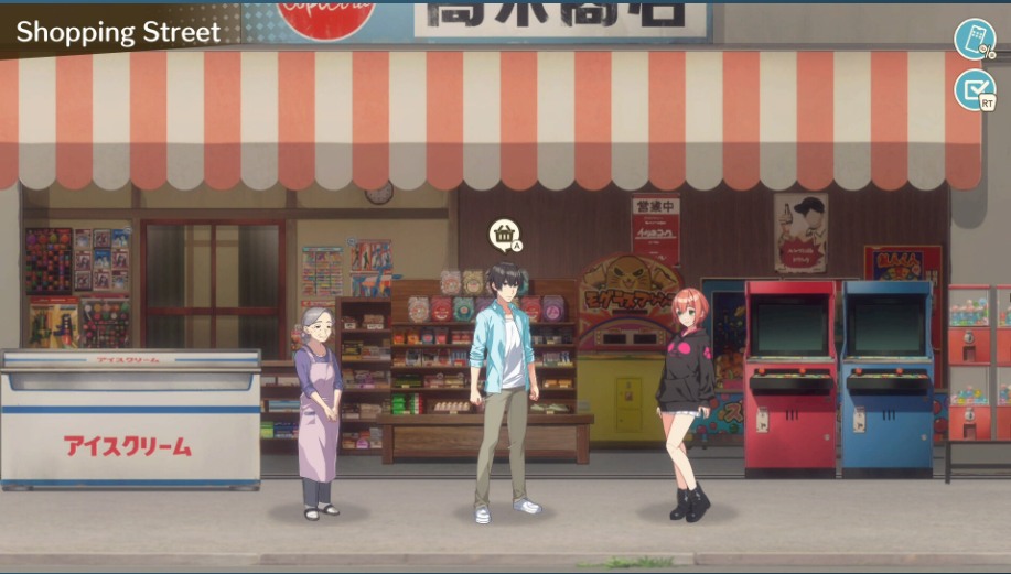 【恋爱/ADV/官中/互动】我的年假恋爱物语STEAM官方中文版+DLC【1.33G】【序号471】-第6张图片-萌站 【恋爱/ADV/官中/互动】我的年假恋爱物语STEAM官方中文版+DLC【1.33G】【序号471】-第6张图片-萌站