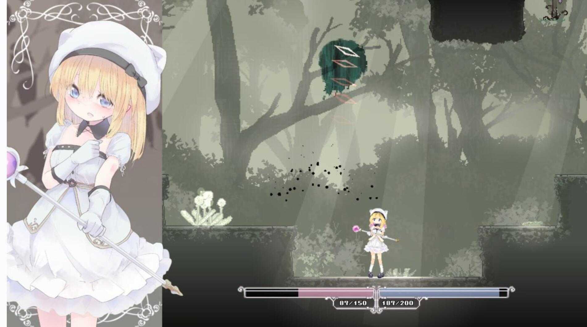 【ACT/官中/PC】爱丽丝的摇篮Alice In Cradle V0.27f 官方中文 [890M]【序号475】-第10张图片-萌站