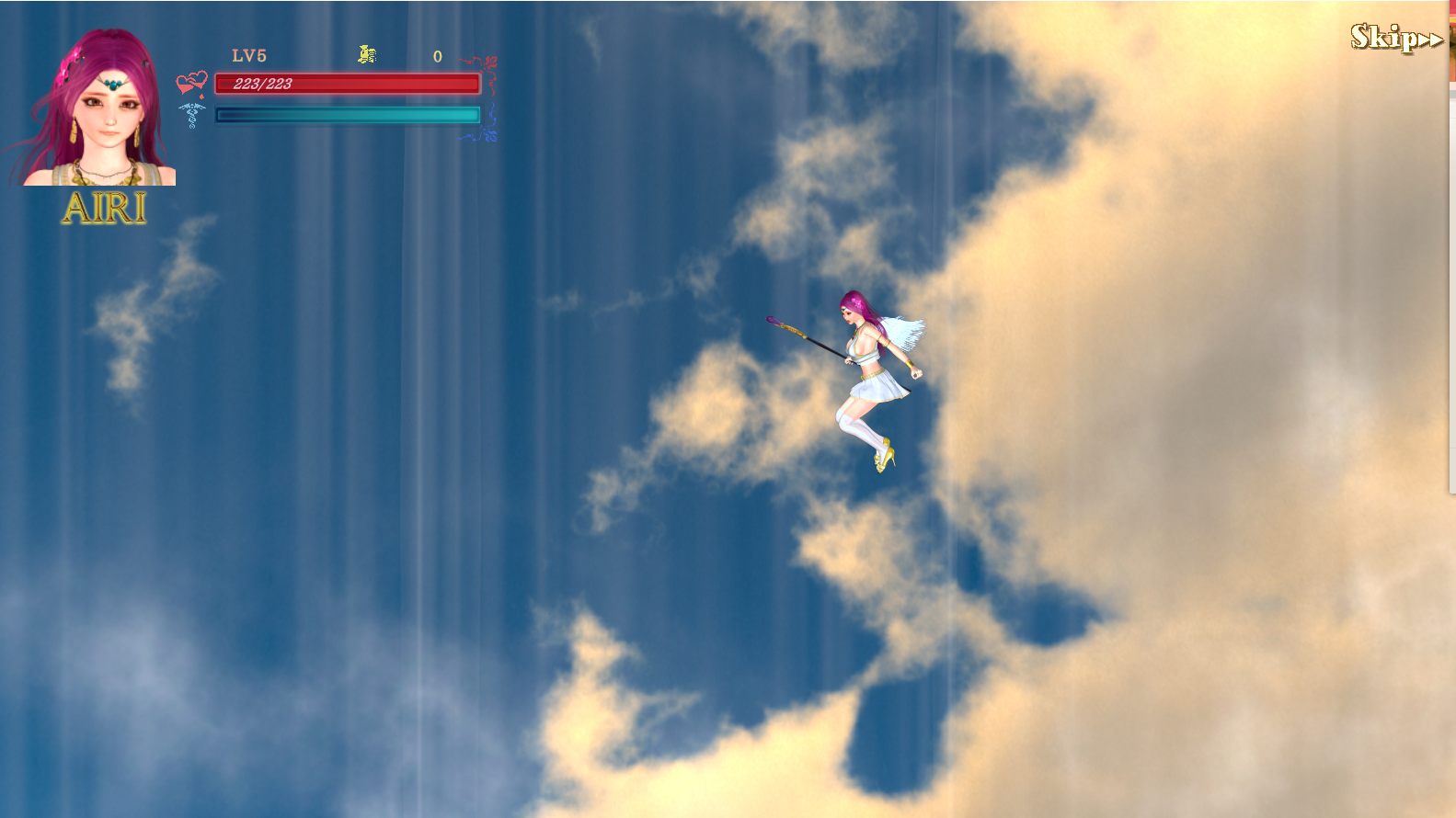 【ACT/大作/中文/全动态/战斗H】纯白女神与亡者之都2 GuiltyHell2 Part41a 官方中文版【10.7G】【序号479】-第4张图片-萌站