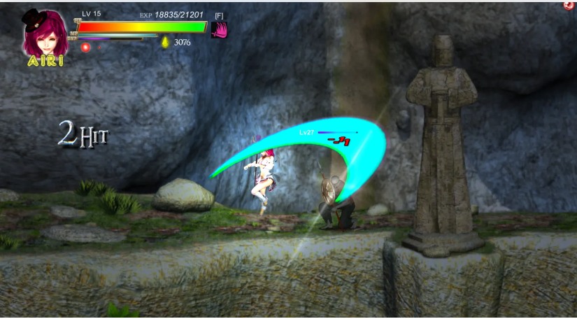 【ACT/大作/中文/全动态/战斗H】纯白女神与亡者之都2 GuiltyHell2 Part41a 官方中文版【10.7G】【序号479】-第13张图片-萌站