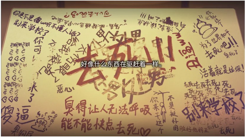 【日系/ADV/官中/黑暗】丑小鸭与文字祸 みにくいモジカの子 Steam官方中文步兵版【2.91G】【序号480】-第10张图片-萌站 【日系/ADV/官中/黑暗】丑小鸭与文字祸 みにくいモジカの子 Steam官方中文步兵版【2.91G】【序号480】-第10张图片-萌站