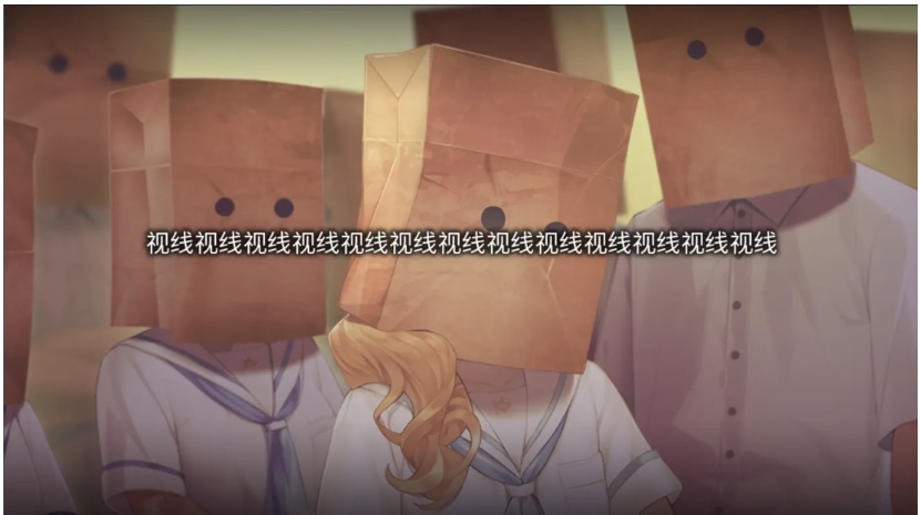 【日系/ADV/官中/黑暗】丑小鸭与文字祸 みにくいモジカの子 Steam官方中文步兵版【2.91G】【序号480】-第20张图片-萌站 【日系/ADV/官中/黑暗】丑小鸭与文字祸 みにくいモジカの子 Steam官方中文步兵版【2.91G】【序号480】-第20张图片-萌站