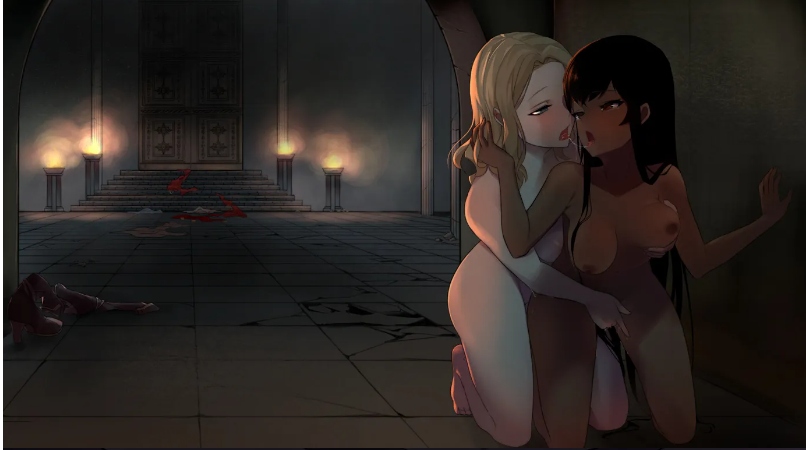 【精品/SLG/无码】莎拉罗斯的生存 The Survival of Sarah Rose Ver7.99 Mtool汉化版【2.16G】【序号485】-第17张图片-萌站