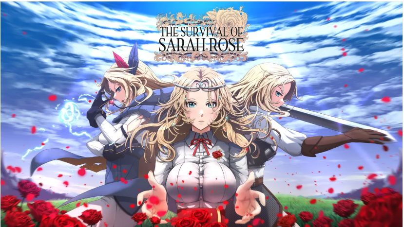 【精品/SLG/无码】莎拉罗斯的生存 The Survival of Sarah Rose Ver7.99 Mtool汉化版【2.16G】【序号485】-第22张图片-萌站