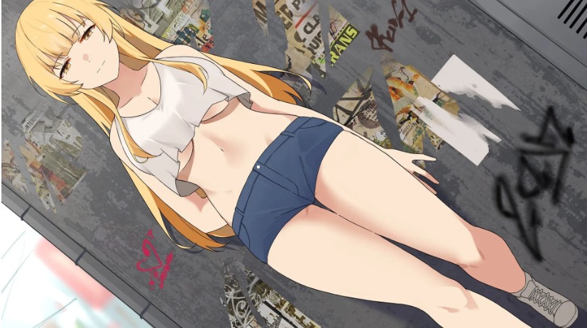 【日系/SLG/精品/官中/NTR】一诺千劫-阿雅版A Promise Best Left Unkept Aya Ver0.8.0 官方中文版【2.59G】【序号487】-第3张图片-萌站