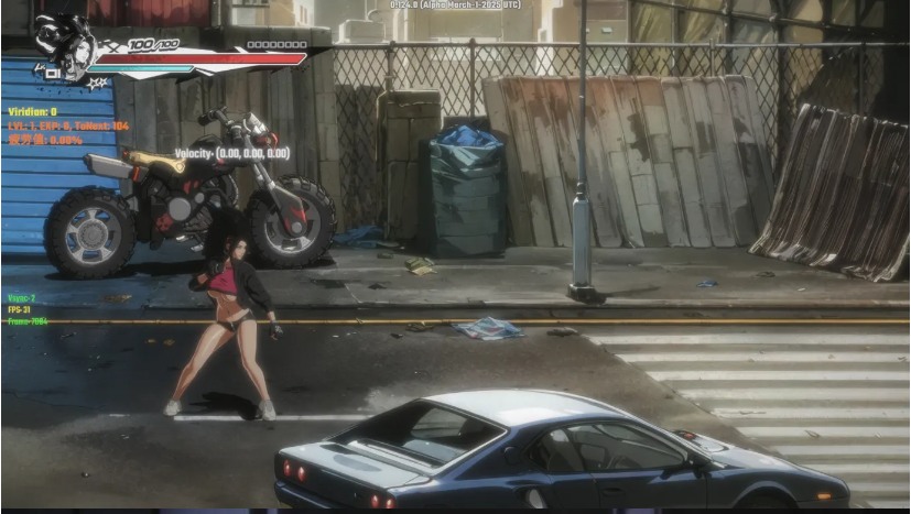 【超精品/ACT/大作/官中/全动态/战斗H】真红玛瑙 PURE ONYX Ver0.124 官方中文版 +画廊解锁 【3.08G】【序号489】-第3张图片-萌站 【超精品/ACT/大作/官中/全动态/战斗H】真红玛瑙 PURE ONYX Ver0.124 官方中文版 +画廊解锁 【3.08G】【序号489】-第3张图片-萌站