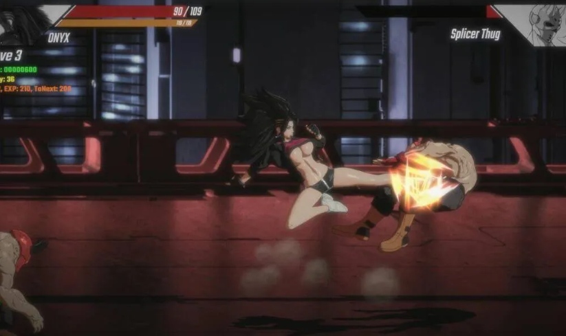 【超精品/ACT/大作/官中/全动态/战斗H】真红玛瑙 PURE ONYX Ver0.124 官方中文版 +画廊解锁 【3.08G】【序号489】-第6张图片-萌站 【超精品/ACT/大作/官中/全动态/战斗H】真红玛瑙 PURE ONYX Ver0.124 官方中文版 +画廊解锁 【3.08G】【序号489】-第6张图片-萌站