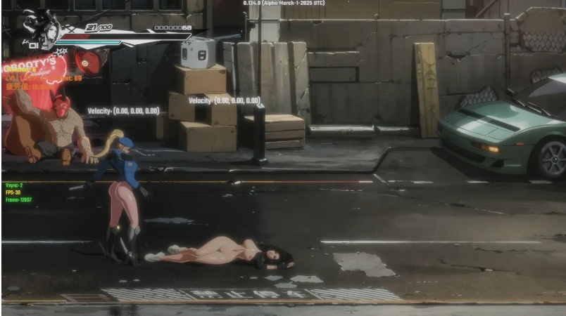 【超精品/ACT/大作/官中/全动态/战斗H】真红玛瑙 PURE ONYX Ver0.124 官方中文版 +画廊解锁 【3.08G】【序号489】-第8张图片-萌站 【超精品/ACT/大作/官中/全动态/战斗H】真红玛瑙 PURE ONYX Ver0.124 官方中文版 +画廊解锁 【3.08G】【序号489】-第8张图片-萌站