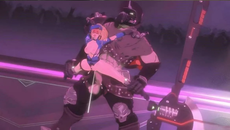 【超精品/ACT/大作/官中/全动态/战斗H】真红玛瑙 PURE ONYX Ver0.124 官方中文版 +画廊解锁 【3.08G】【序号489】-第13张图片-萌站 【超精品/ACT/大作/官中/全动态/战斗H】真红玛瑙 PURE ONYX Ver0.124 官方中文版 +画廊解锁 【3.08G】【序号489】-第13张图片-萌站