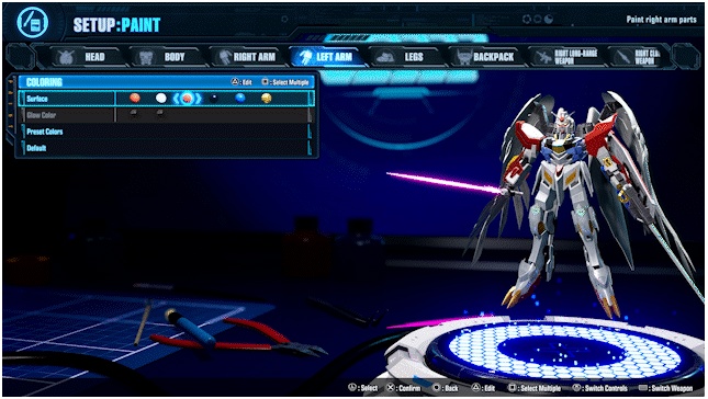 【ACT/中文/3D】高达破坏者4GUNDAM BREAKER 4 v1.012 官方中文版【10.1G更新CV】【序号493】-第2张图片-萌站 【ACT/中文/3D】高达破坏者4GUNDAM BREAKER 4 v1.012 官方中文版【10.1G更新CV】【序号493】-第2张图片-萌站