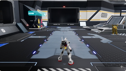 【ACT/中文/3D】高达破坏者4GUNDAM BREAKER 4 v1.012 官方中文版【10.1G更新CV】【序号493】-第1张图片-萌站 【ACT/中文/3D】高达破坏者4GUNDAM BREAKER 4 v1.012 官方中文版【10.1G更新CV】【序号493】-第1张图片-萌站