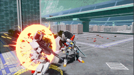 【ACT/中文/3D】高达破坏者4GUNDAM BREAKER 4 v1.012 官方中文版【10.1G更新CV】【序号493】-第3张图片-萌站 【ACT/中文/3D】高达破坏者4GUNDAM BREAKER 4 v1.012 官方中文版【10.1G更新CV】【序号493】-第3张图片-萌站
