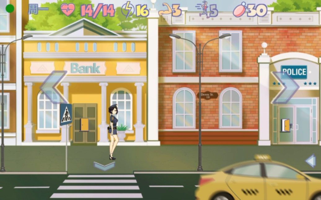 Insexsity  疯狂新生活 （有完整详细攻略） -第1张图片-萌站