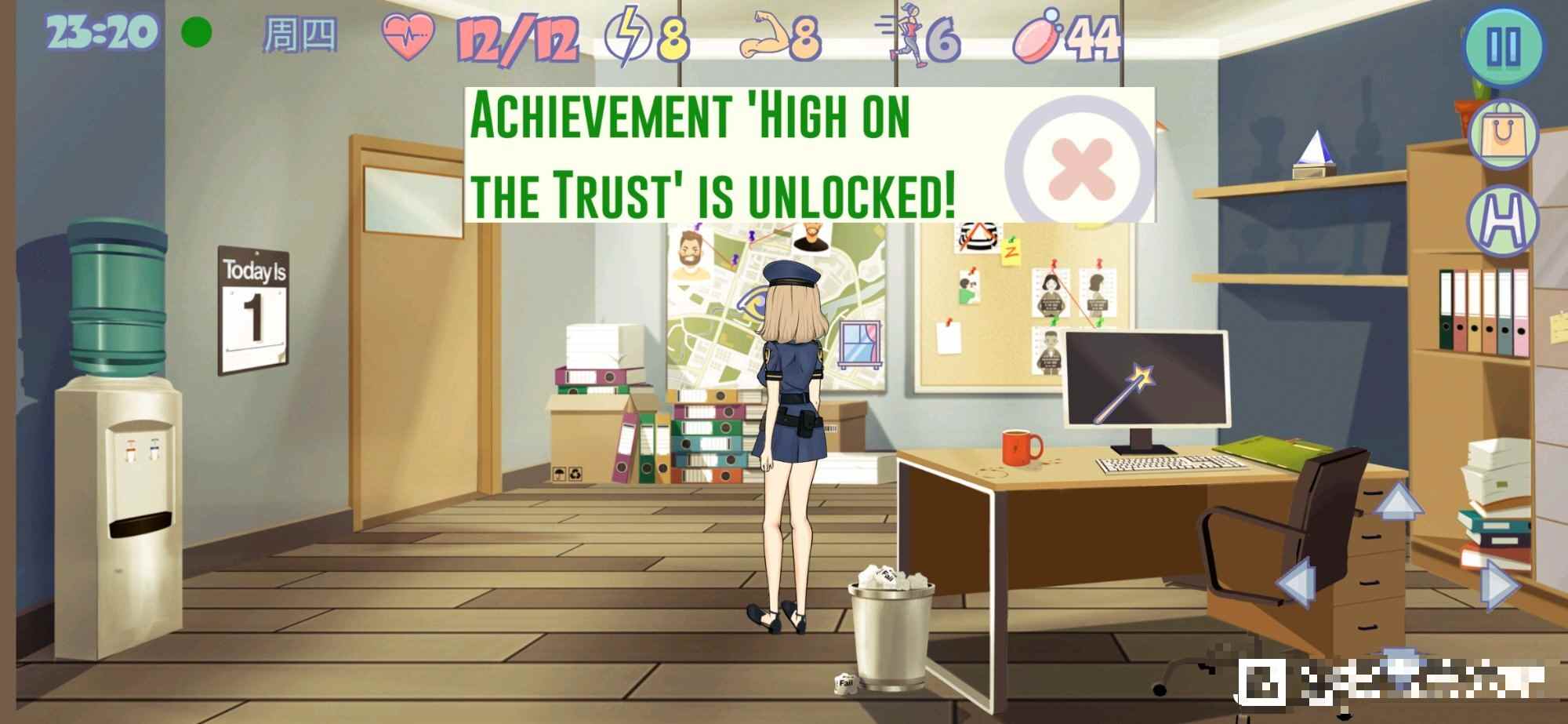 Insexsity  疯狂新生活 （有完整详细攻略） -第4张图片-萌站