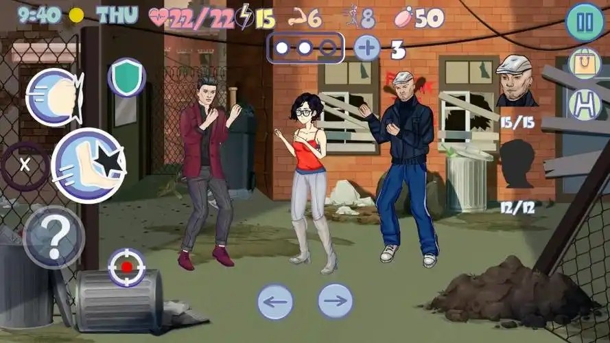 Insexsity  疯狂新生活 （有完整详细攻略） -第8张图片-萌站