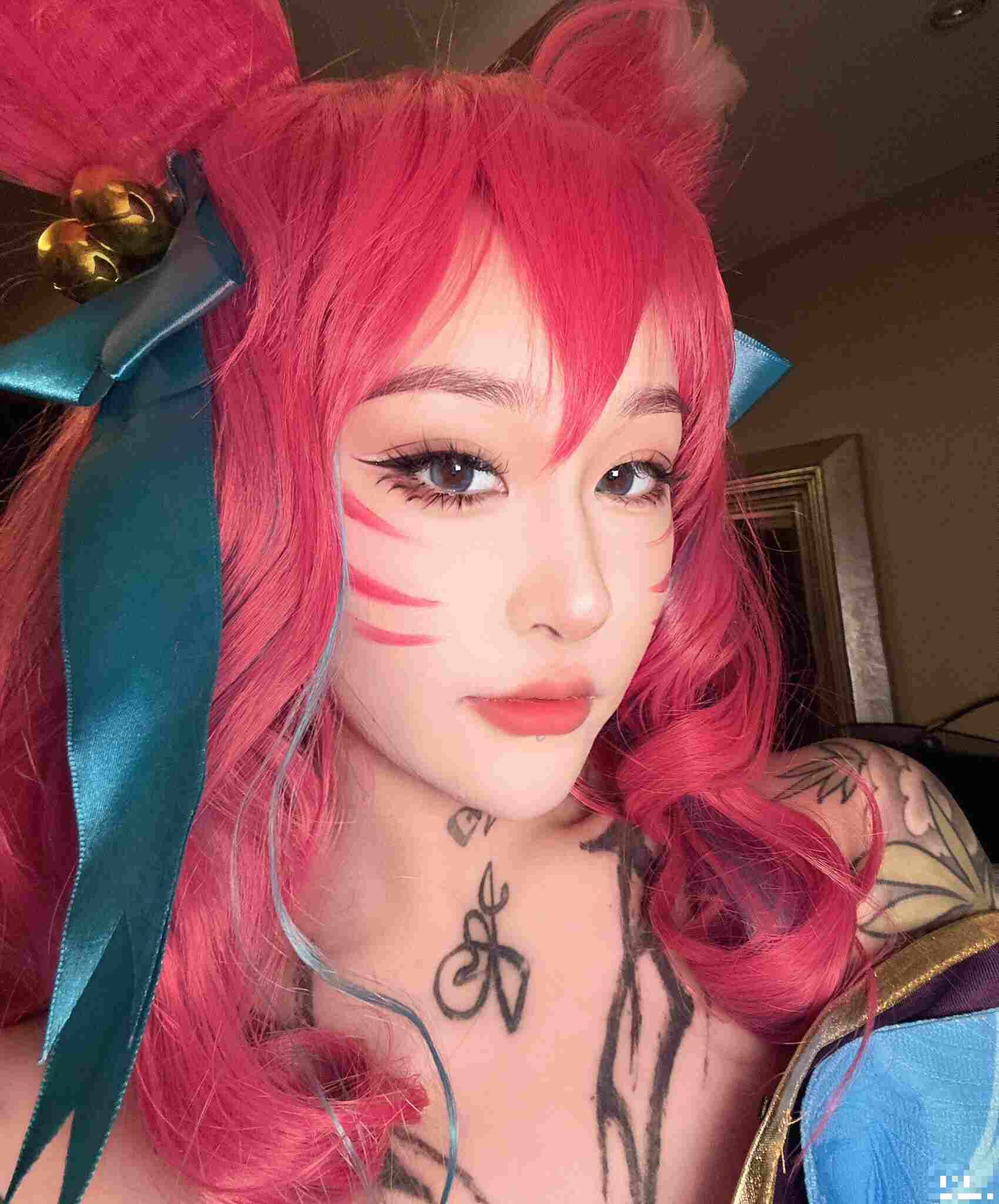 九条南无 合集持续更新！！！-第13张图片-萌站