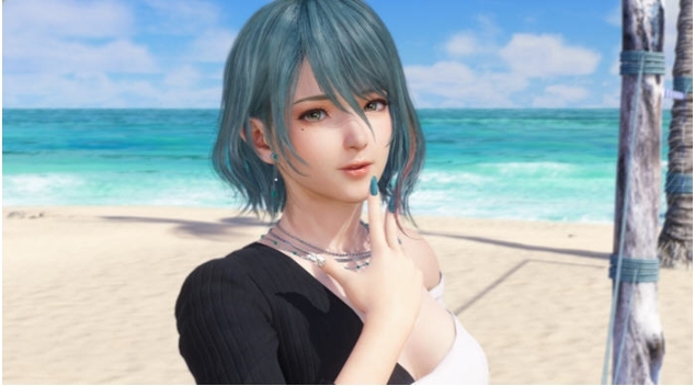 【PC/官中/沉浸式恋爱/冒险游戏/13.4G】死或生:沙滩排球维纳斯假期 官方中文版+沉浸式恋爱冒险游戏+13.4G-第4张图片-萌站