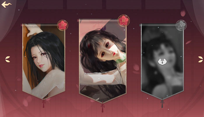 【PC/中文/DLC/国风/休闲/4.9G】红颜2-3-4(Fairy Biography2-3-4) 官方中文版整合DLC 神话仙女+唯美古风+国风休闲游戏&补+4.9G-第4张图片-萌站