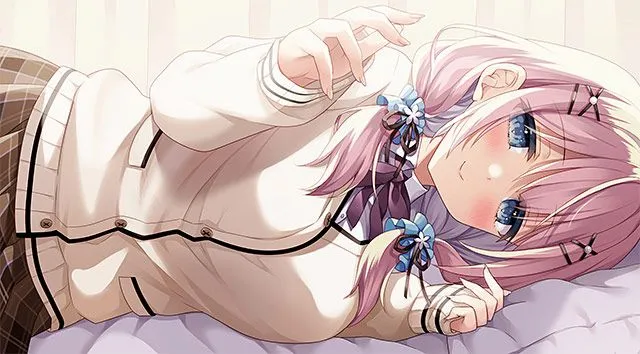 【日系ADV/汉化】妹妹想带歪哥哥的性癖！/妹(姉)は兄(弟)の性癖を歪ませたい！ AI汉化内嵌版+全CG存档+特典【3.05G】-第3张图片-萌站