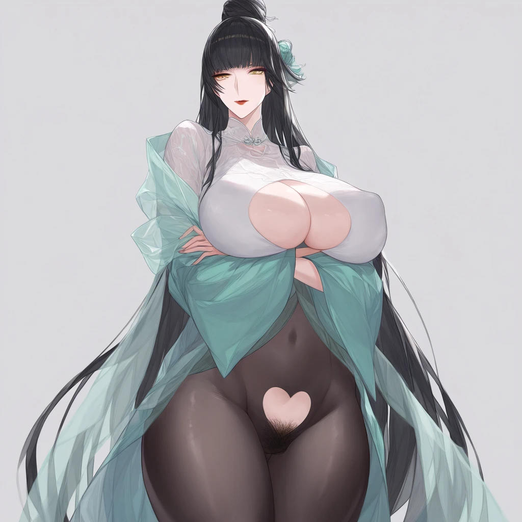 我的冷艳剑仙师尊-第1张图片-萌站