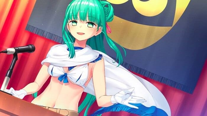 [拔作ADV/后宫/官中] 拔作岛NUKITASHI 抜きゲーみたいな島に住んでる貧乳はどうすりゃいいですか？官方中文版-第1张图片-萌站