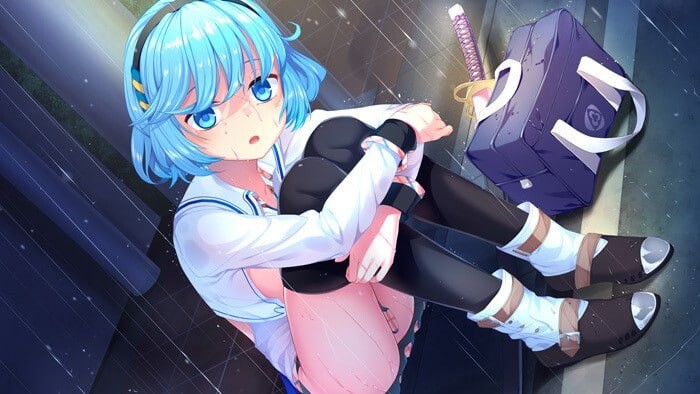 [拔作ADV/后宫/官中] 拔作岛NUKITASHI 抜きゲーみたいな島に住んでる貧乳はどうすりゃいいですか？官方中文版-第5张图片-萌站