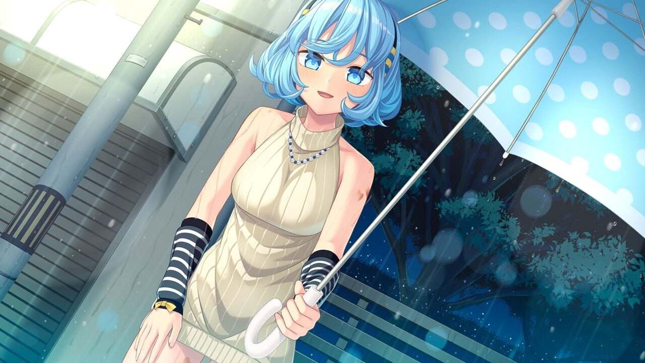 [拔作ADV/后宫/官中] 拔作岛NUKITASHI 2 抜きゲーみたいな島に住んでる貧乳はどうすりゃいいですか？2 官方中文版-第5张图片-萌站