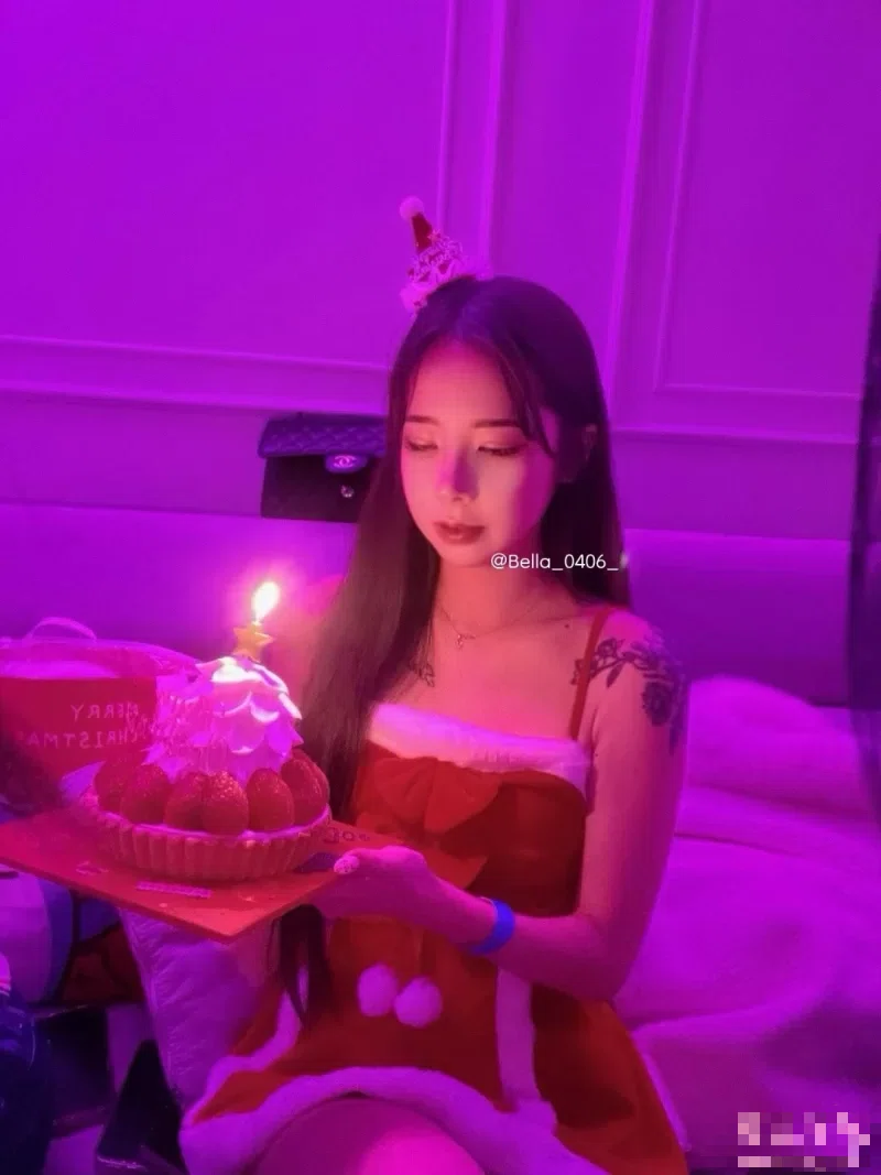 韩国SM情侣BELLA&ED或BDSM小母狗 Bella  持续更新！-第5张图片-萌站