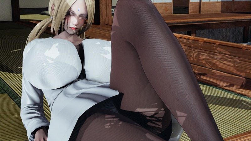 火影忍者之无限欲望-第7张图片-萌站