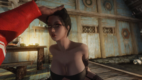 奴隶女教师丽丽01-03-第2张图片-萌站