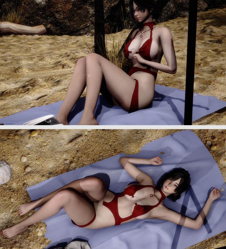 无法原谅：欺骗的言语和脆弱的她01-02-第8张图片-萌站