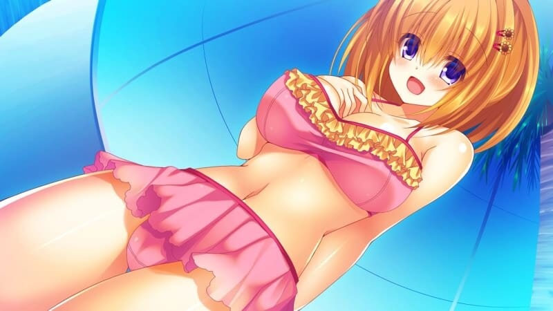 [拔作ADV/制服/JK/汉化] 精神逻辑~爱情喜剧V1.0精翻汉化版+补丁+全CV-第1张图片-萌站