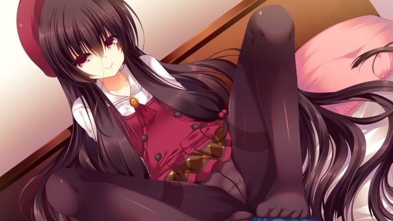 [拔作ADV/制服/JK/汉化] 精神逻辑~爱情喜剧V1.0精翻汉化版+补丁+全CV-第2张图片-萌站