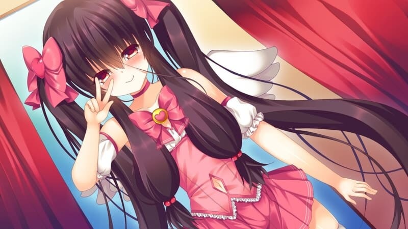 [拔作ADV/制服/JK/汉化] 精神逻辑~爱情喜剧V1.0精翻汉化版+补丁+全CV-第3张图片-萌站